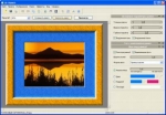 3D Frames