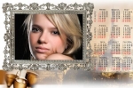 Шаблоны календарей 2008